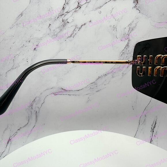 New MIU MIU Sunglasses main image 14